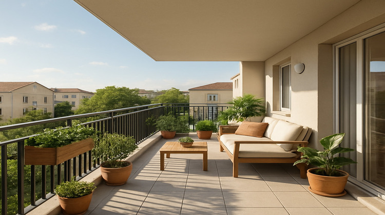 Ma-Cabane - Vente Appartement CHANTILLY, 120 m²