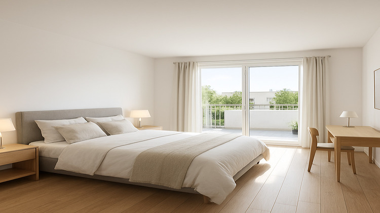 Ma-Cabane - Vente Appartement CHANTILLY, 145 m²