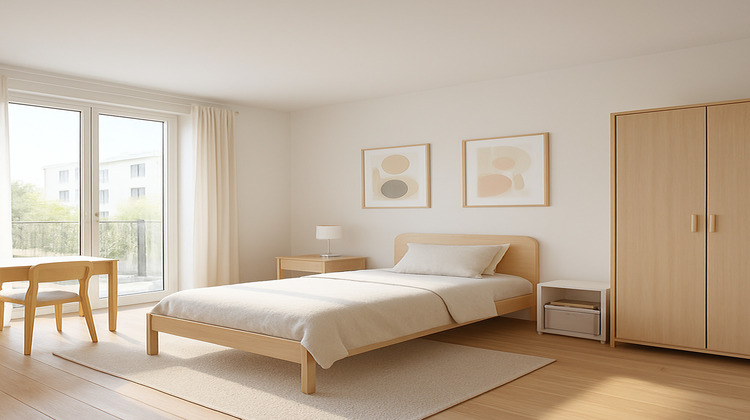 Ma-Cabane - Vente Appartement CHANTILLY, 145 m²