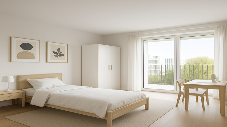 Ma-Cabane - Vente Appartement CHANTILLY, 145 m²