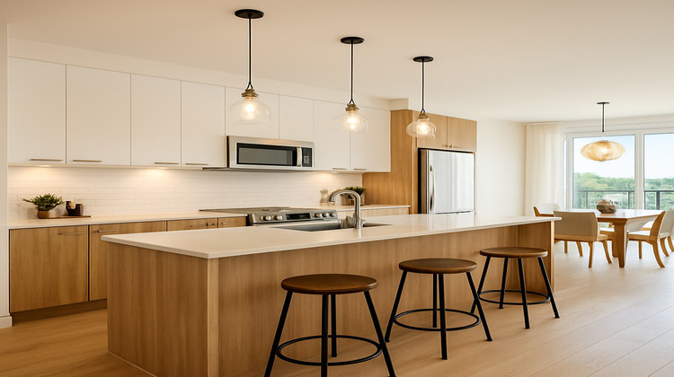 Ma-Cabane - Vente Appartement CHANTILLY, 145 m²