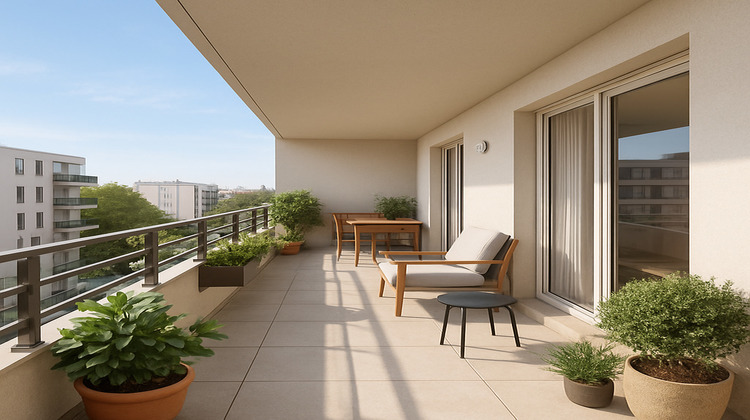 Ma-Cabane - Vente Appartement CHANTILLY, 145 m²