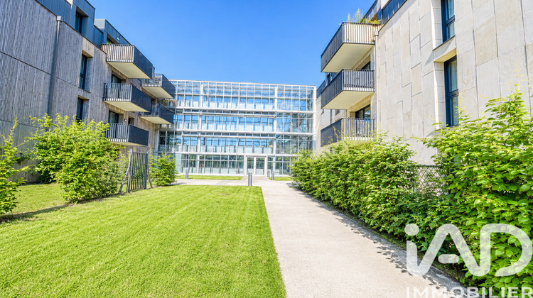 Ma-Cabane - Vente Appartement Chantilly, 65 m²