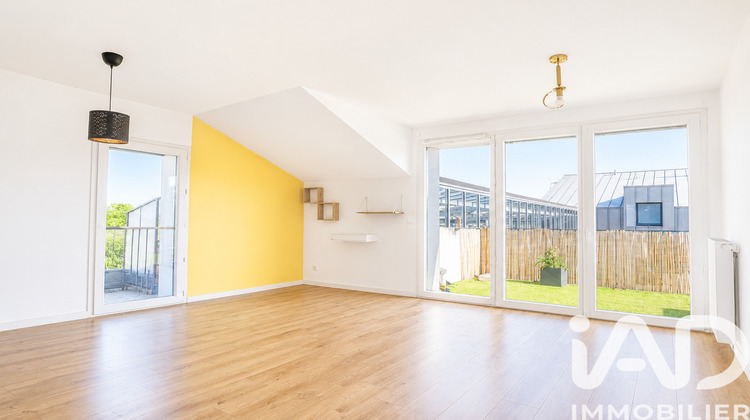 Ma-Cabane - Vente Appartement Chantilly, 65 m²
