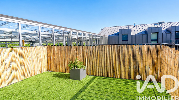 Ma-Cabane - Vente Appartement Chantilly, 65 m²