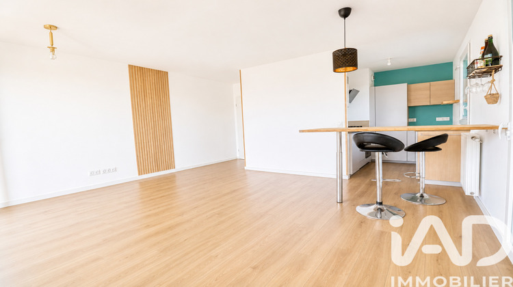 Ma-Cabane - Vente Appartement Chantilly, 65 m²