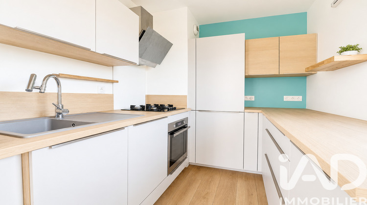 Ma-Cabane - Vente Appartement Chantilly, 65 m²