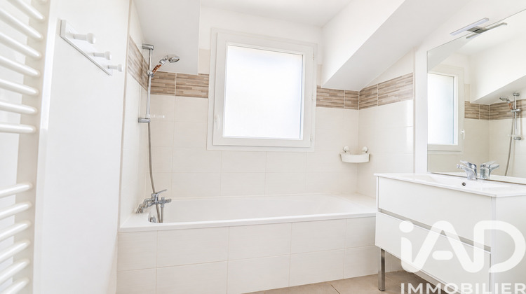 Ma-Cabane - Vente Appartement Chantilly, 65 m²
