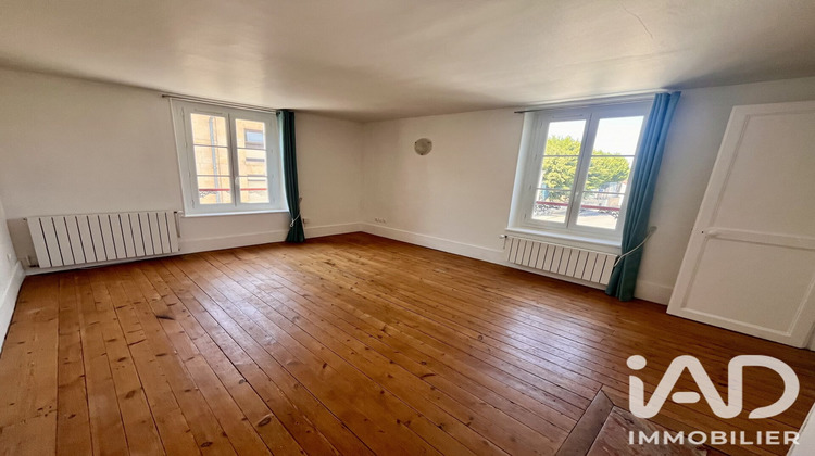 Ma-Cabane - Vente Appartement Chantilly, 47 m²