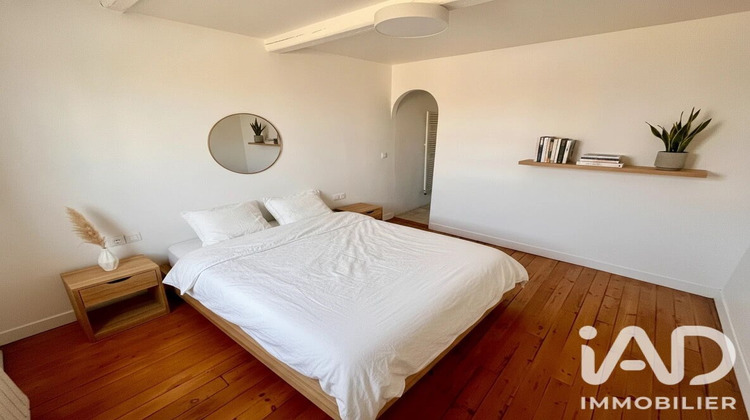 Ma-Cabane - Vente Appartement Chantilly, 47 m²