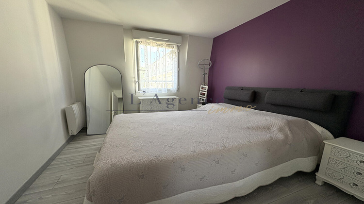 Ma-Cabane - Vente Appartement CHANTILLY, 62 m²