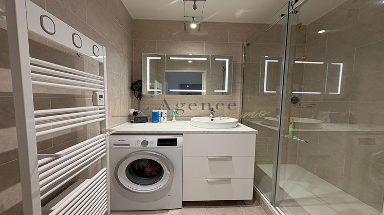 Ma-Cabane - Vente Appartement CHANTILLY, 62 m²