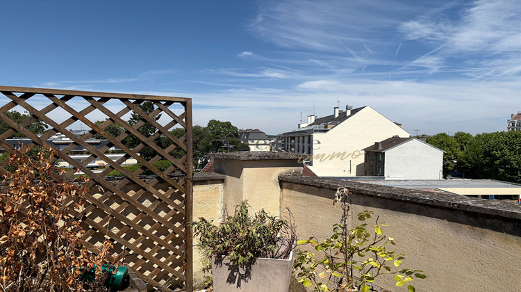 Ma-Cabane - Vente Appartement CHANTILLY, 186 m²