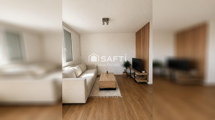 Ma-Cabane - Vente Appartement Chantilly, 67 m²