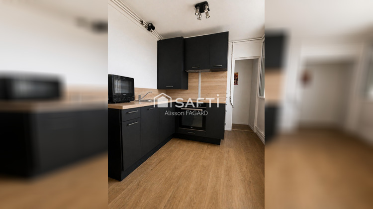 Ma-Cabane - Vente Appartement Chantilly, 67 m²
