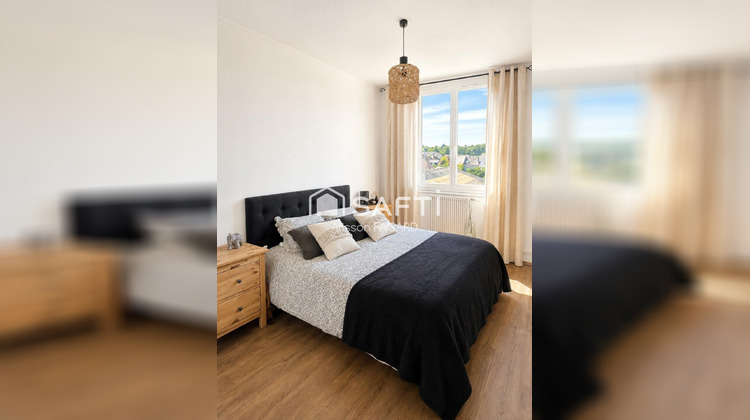 Ma-Cabane - Vente Appartement Chantilly, 67 m²