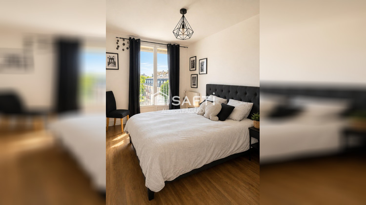 Ma-Cabane - Vente Appartement Chantilly, 67 m²