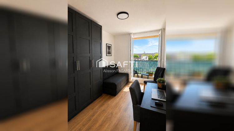 Ma-Cabane - Vente Appartement Chantilly, 67 m²