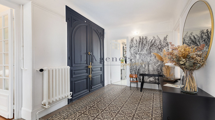 Ma-Cabane - Vente Appartement CHANTILLY, 89 m²