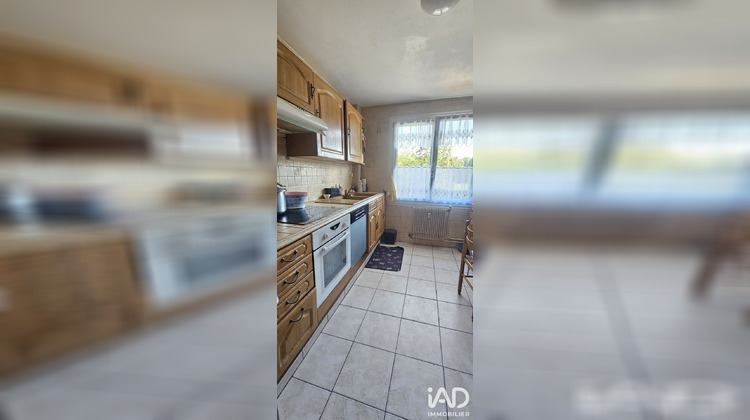 Ma-Cabane - Vente Appartement Chantilly, 69 m²