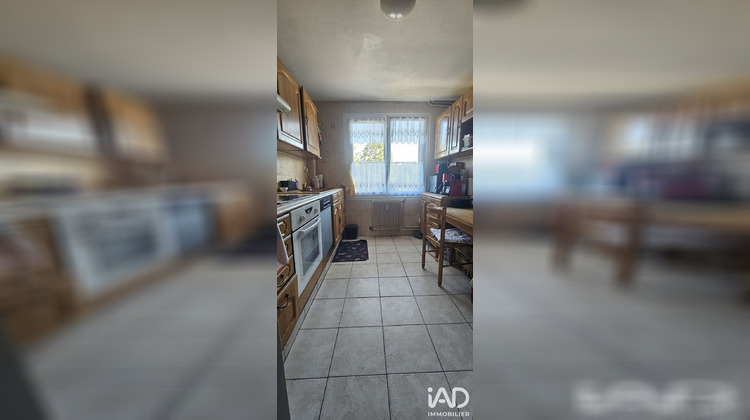 Ma-Cabane - Vente Appartement Chantilly, 69 m²