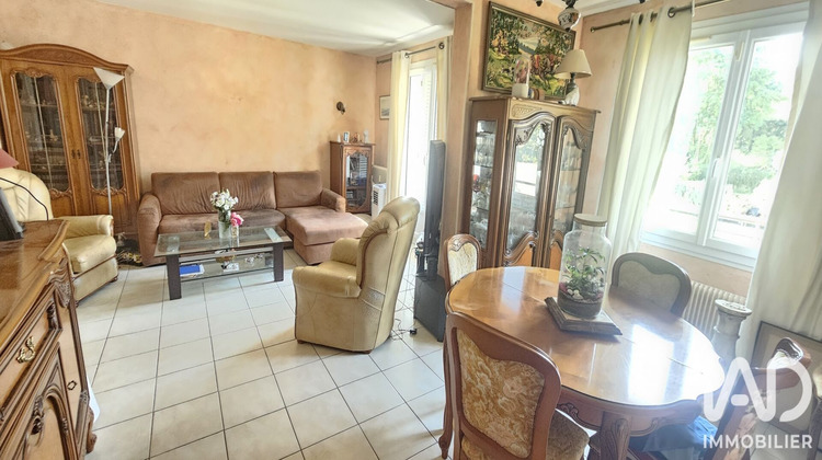 Ma-Cabane - Vente Appartement Chantilly, 69 m²