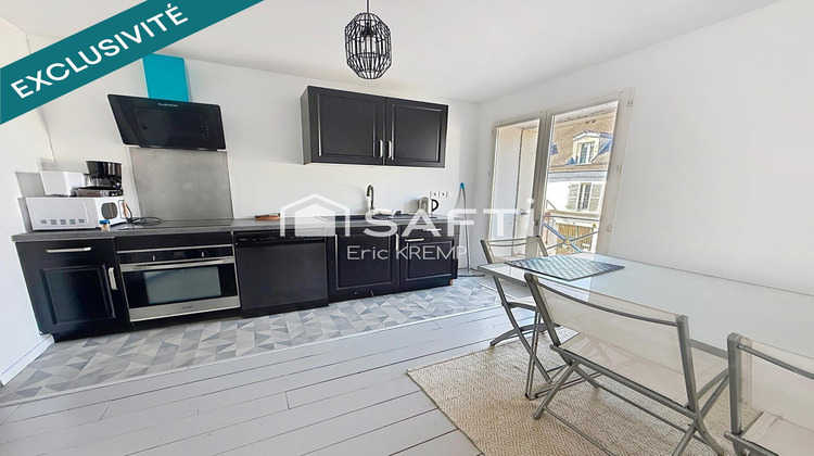 Ma-Cabane - Vente Appartement Chantilly, 69 m²