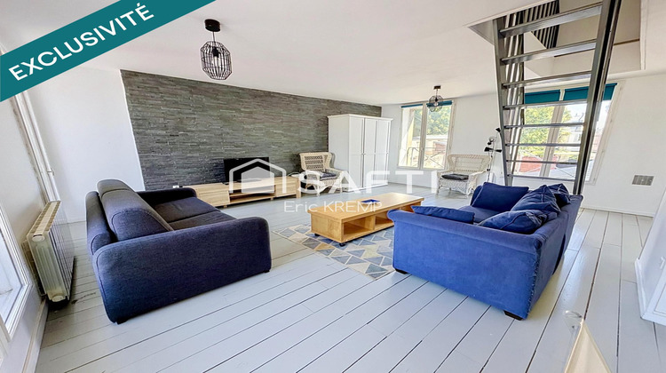 Ma-Cabane - Vente Appartement Chantilly, 69 m²