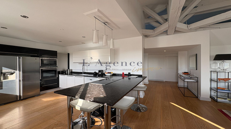 Ma-Cabane - Vente Appartement CHANTILLY, 80 m²