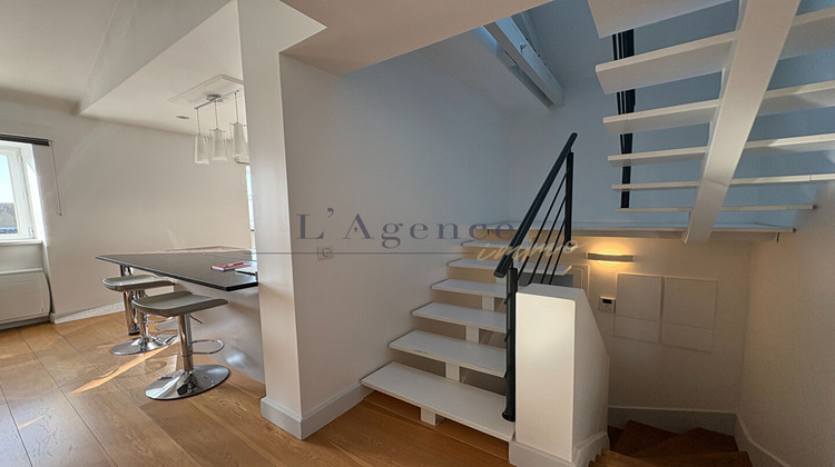 Ma-Cabane - Vente Appartement CHANTILLY, 80 m²
