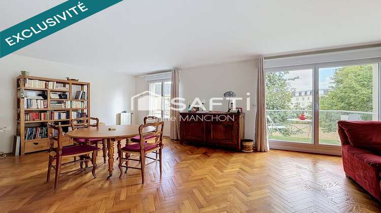 Ma-Cabane - Vente Appartement Chantilly, 71 m²