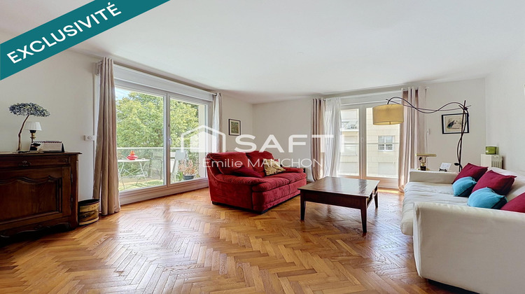 Ma-Cabane - Vente Appartement Chantilly, 71 m²