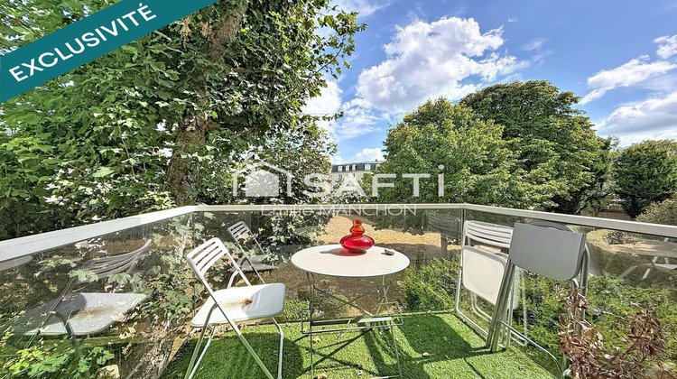 Ma-Cabane - Vente Appartement Chantilly, 71 m²