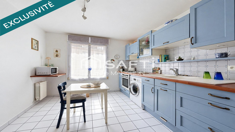 Ma-Cabane - Vente Appartement Chantilly, 71 m²
