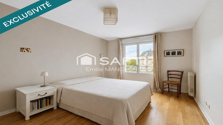 Ma-Cabane - Vente Appartement Chantilly, 71 m²