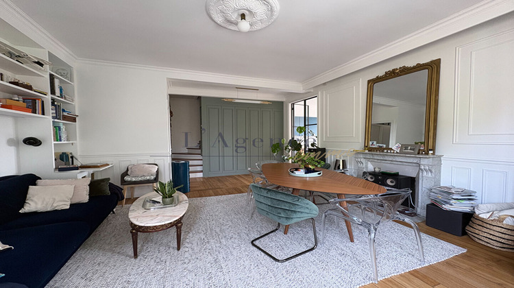 Ma-Cabane - Vente Appartement CHANTILLY, 77 m²