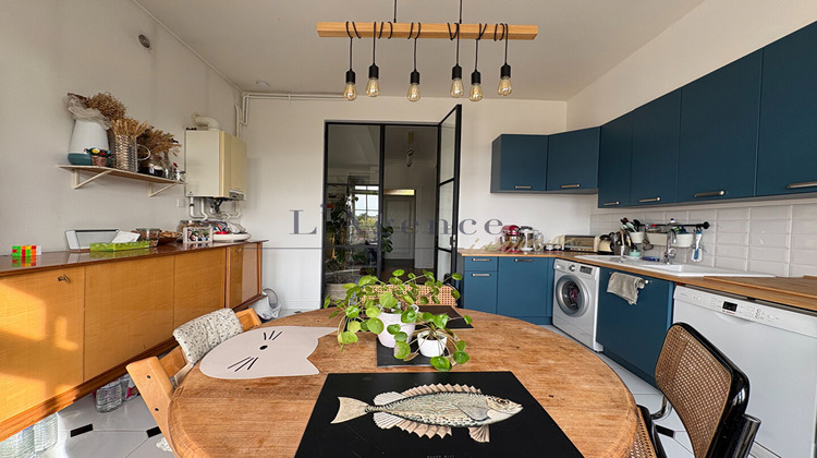 Ma-Cabane - Vente Appartement CHANTILLY, 77 m²