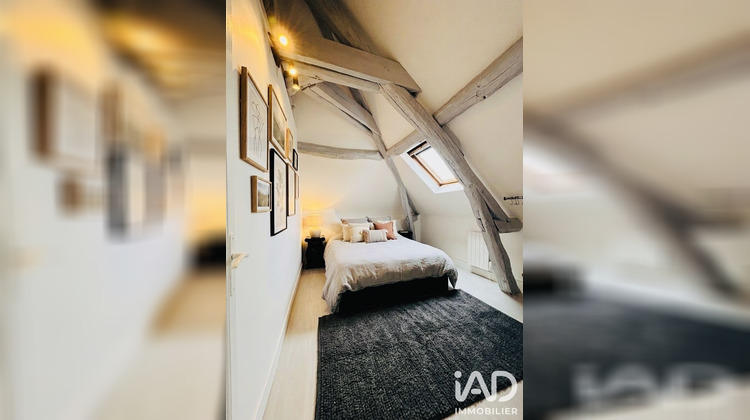 Ma-Cabane - Vente Appartement Chantilly, 40 m²