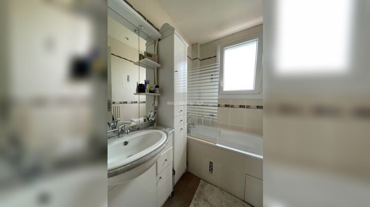 Ma-Cabane - Vente Appartement Chantraine, 66 m²