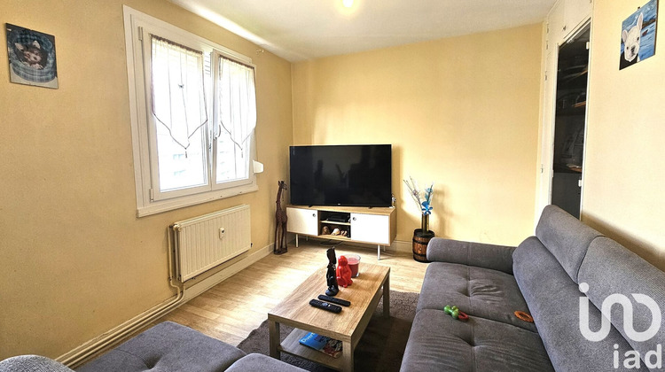 Ma-Cabane - Vente Appartement Chantraine, 69 m²