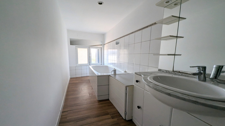 Ma-Cabane - Vente Appartement Chantraine, 62 m²