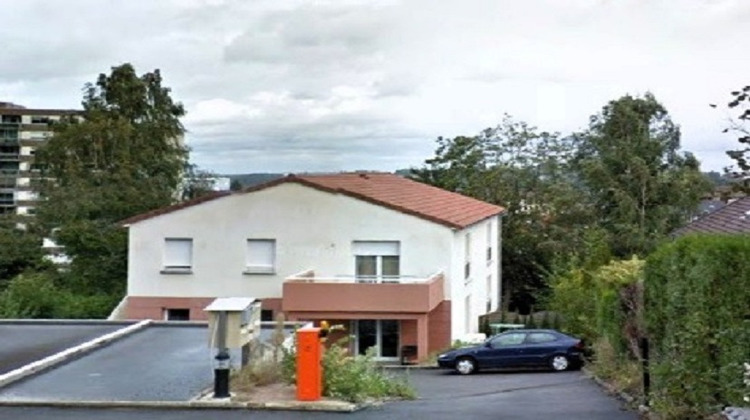 Ma-Cabane - Vente Appartement CHANTRAINE, 67 m²