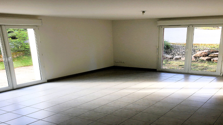 Ma-Cabane - Vente Appartement CHANTRAINE, 67 m²