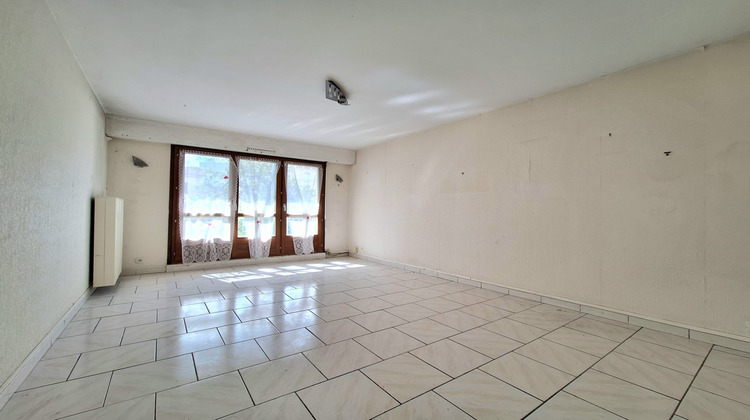 Ma-Cabane - Vente Appartement Chantraine, 60 m²