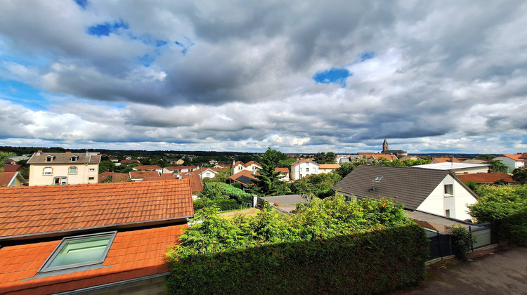 Ma-Cabane - Vente Appartement Chantraine, 60 m²