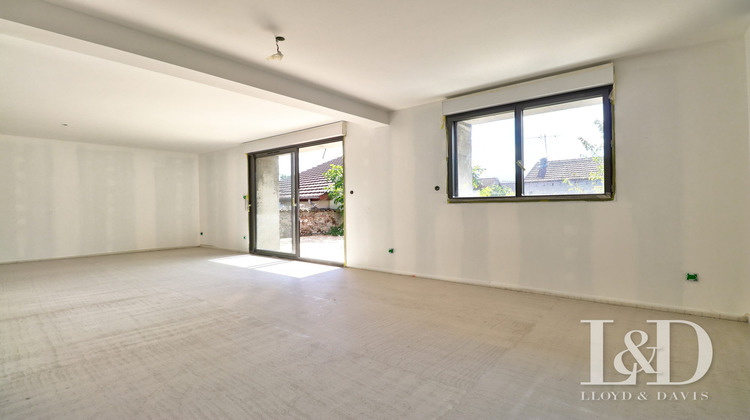 Ma-Cabane - Vente Appartement Chapareillan, 102 m²