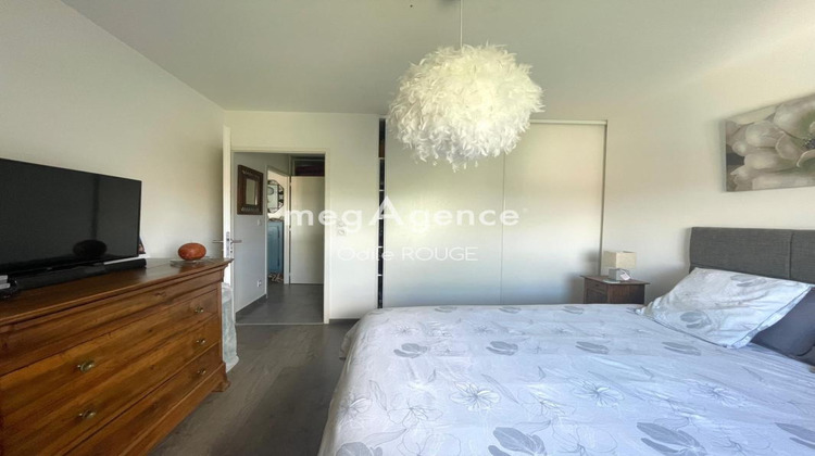 Ma-Cabane - Vente Appartement CHAPEIRY, 49 m²
