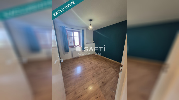 Ma-Cabane - Vente Appartement Chapelle-d'Huin, 65 m²