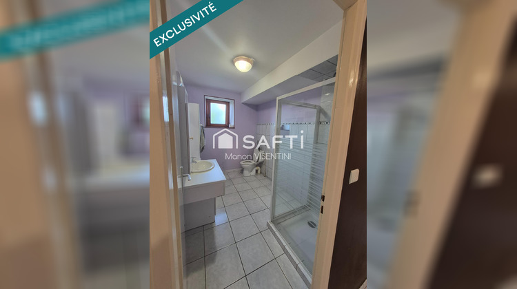 Ma-Cabane - Vente Appartement Chapelle-d'Huin, 65 m²