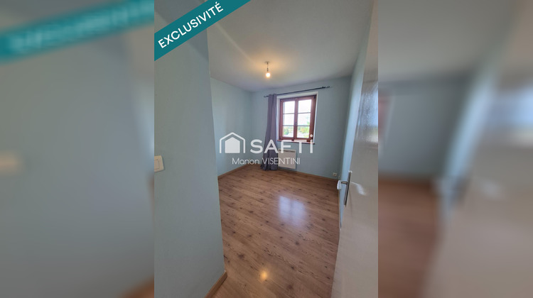 Ma-Cabane - Vente Appartement Chapelle-d'Huin, 65 m²